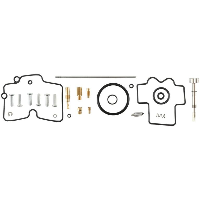 CK90807 — Ремкомплект карбюратора Bearing Worx